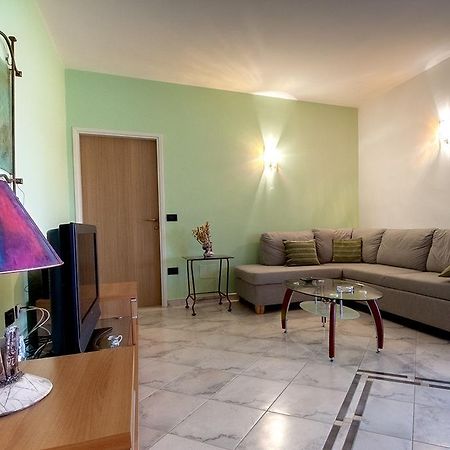 Apartman Orbanici Exterior photo