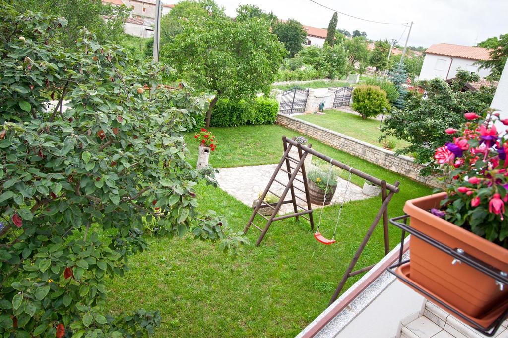 Apartman Orbanici Exterior photo