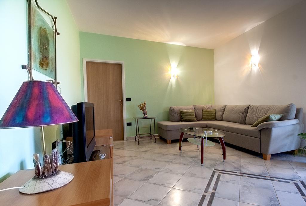 Apartman Orbanici Exterior photo
