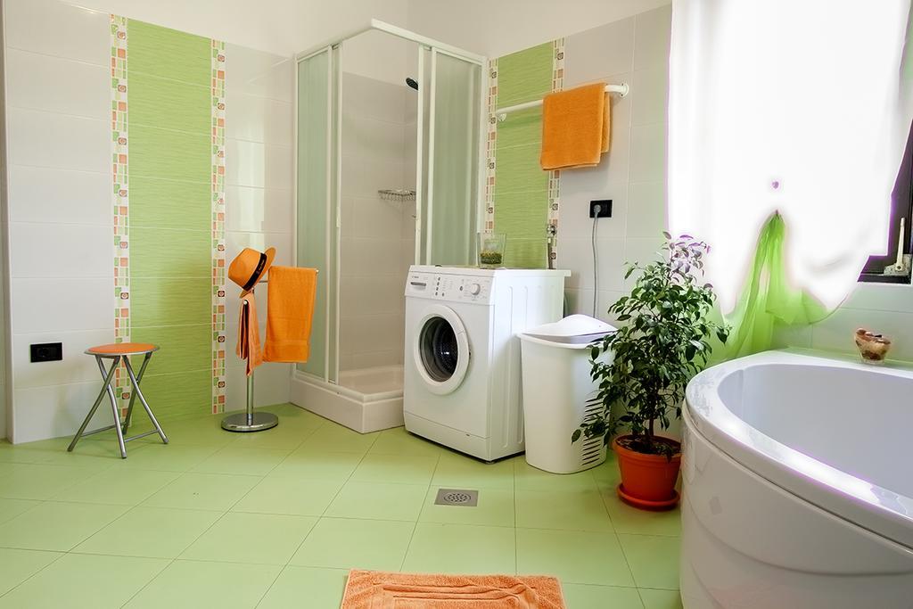 Apartman Orbanici Exterior photo